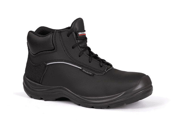 Giasco Edison SB FO E PS CI HI WPA HRO SR