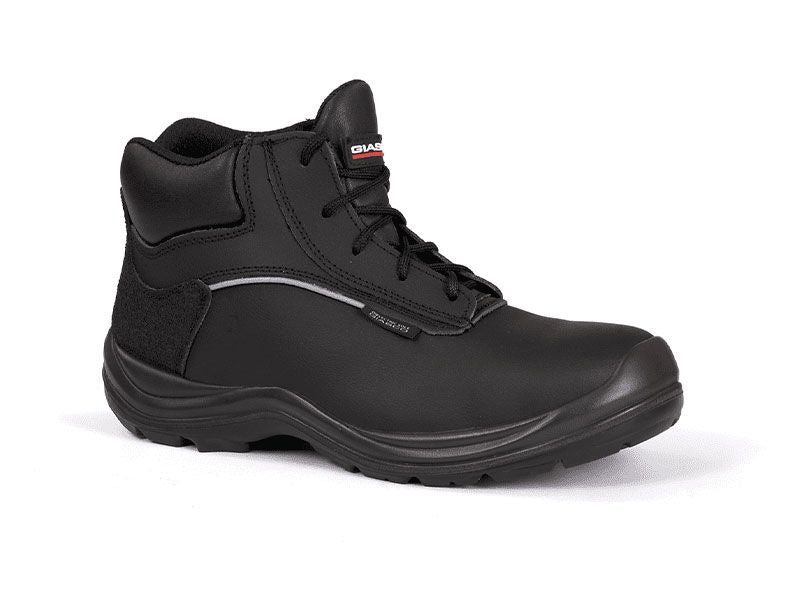 Giasco Edison SB FO E PS CI HI WPA HRO SR