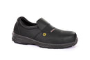 Safety Shoes Giasco Alpi S3 (Half Neck)