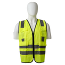 سترات السلامة (الحد الأدنى للطلب 20)