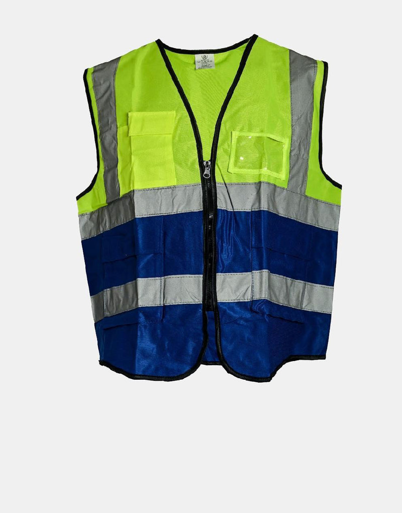 Safety Vests (min order 20)