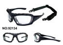 Eye Spot  Safety Glasses HENZO (minimum Order 50)