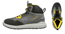 Jeep Safety Shoe Commander High (S1P) Half Boot