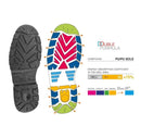 Panda Safety Shoe Lama S3