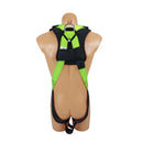 Miguel Miranda MIRA 14 Fall Arrest Harness (Ref. A14Y)