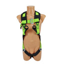 Miguel Miranda MIRA 14 Fall Arrest Harness (Ref. A14Y)