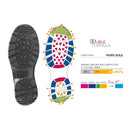 Panda Safety Shoe Monza S3 Office