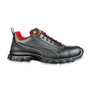 Puma Condor Black Low S3L ESD safety shoe