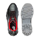 Puma Condor Black Low S3L ESD safety shoe