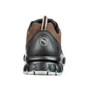 Puma Condor Brown Low S3L ESD safety shoe