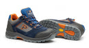 Pezzol West 978U-008 S1P SRC Safety Shoe