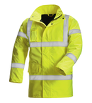 Red Wing Jacket – Yellow/Orange – Model 63090