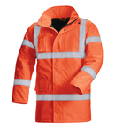 Red Wing Jacket – Yellow/Orange – Model 63090