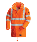 Red Wing Jacket – Orange – Model 65184