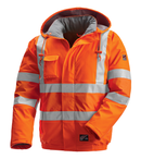 Red Wing Jacket – Orange – Model 65191