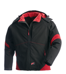 Red Wing FR Jacket – Black/Red – Model 69005