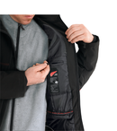 Red Wing FR Jacket – Black/Red – Model 69005