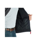 Red Wing Jacket – Grey – Model 69018