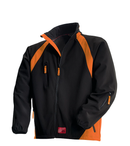 Red Wing FR Jacket – Black/Orange – Model 7618260