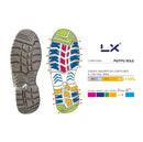 Panda Safety Shoe Regata S3 Office