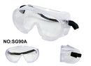 Eye Spot Safety Glasses STEP (minimum Order 50)