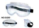 Eye Spot  Safety Glasses SUPER (minimum Order 50)