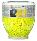 3M EarPlug 391-1004 Refill Bottle (500 Pairs)