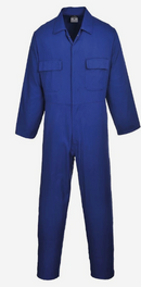 Portwest RoyalBizz Flame-Resistant Coverall (only 1 left)