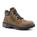 Secor Safety Shoe Branca Half Boot S3 SRC
