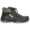 Secor Safety Shoe X Trail S3 Half Boot