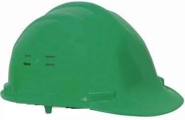 Silent Safety Helmet with Size Buckle (min order 10)