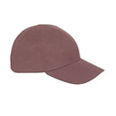 Silent neon yellow & black cap