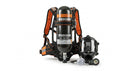 Spasciani Breathing Apparatus 9L/300 Bar