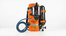 Spasciani Escape Device FUGE TR