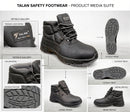 Talan 122 S3 SRC Safety Boot