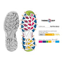 Panda Safety Shoe Tiara S3