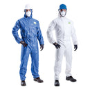 بدلة عمل للاستخدام مرة واحدة من Ultitec 1000 (الحد الأدنى للطلب 20)