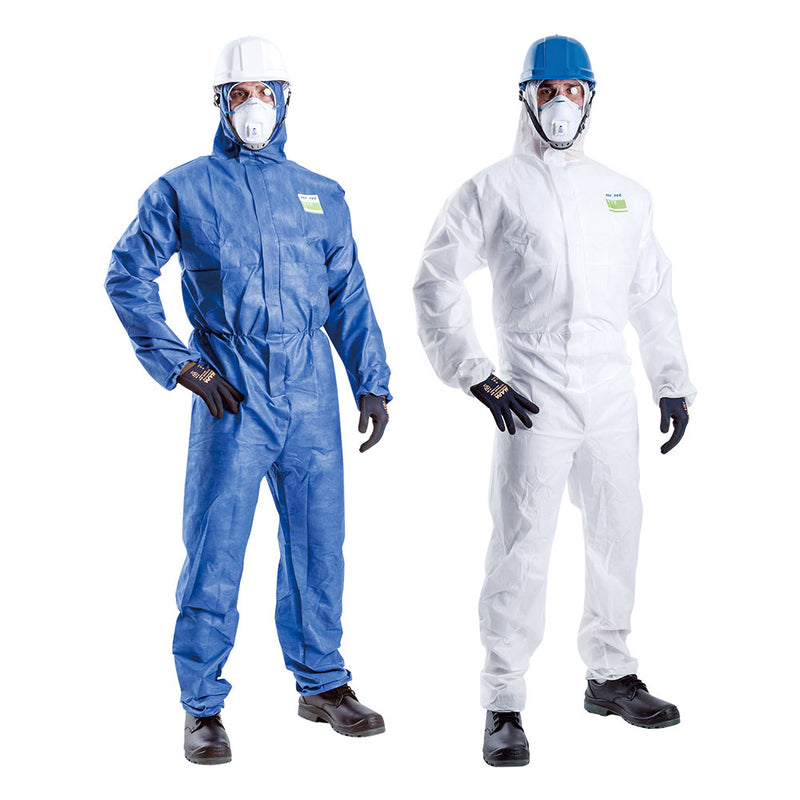 Ultitec Disposable coverall 1000 (min order 20)