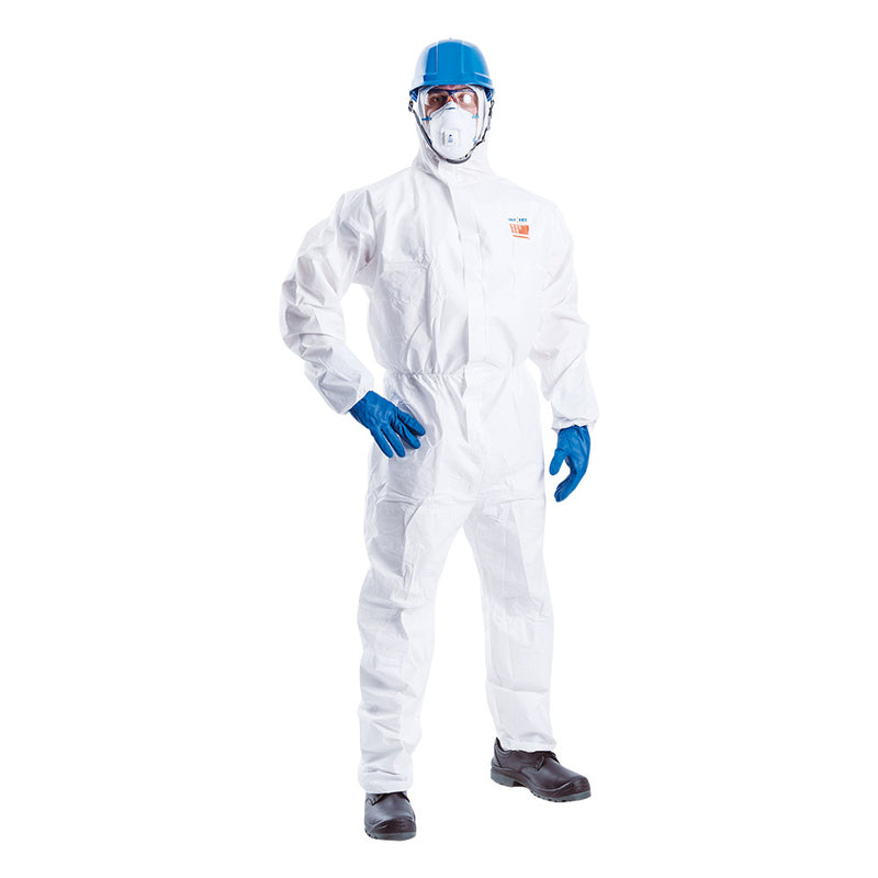 Ultitec Disposable coverall ULTITEC 1800T (min order 20)