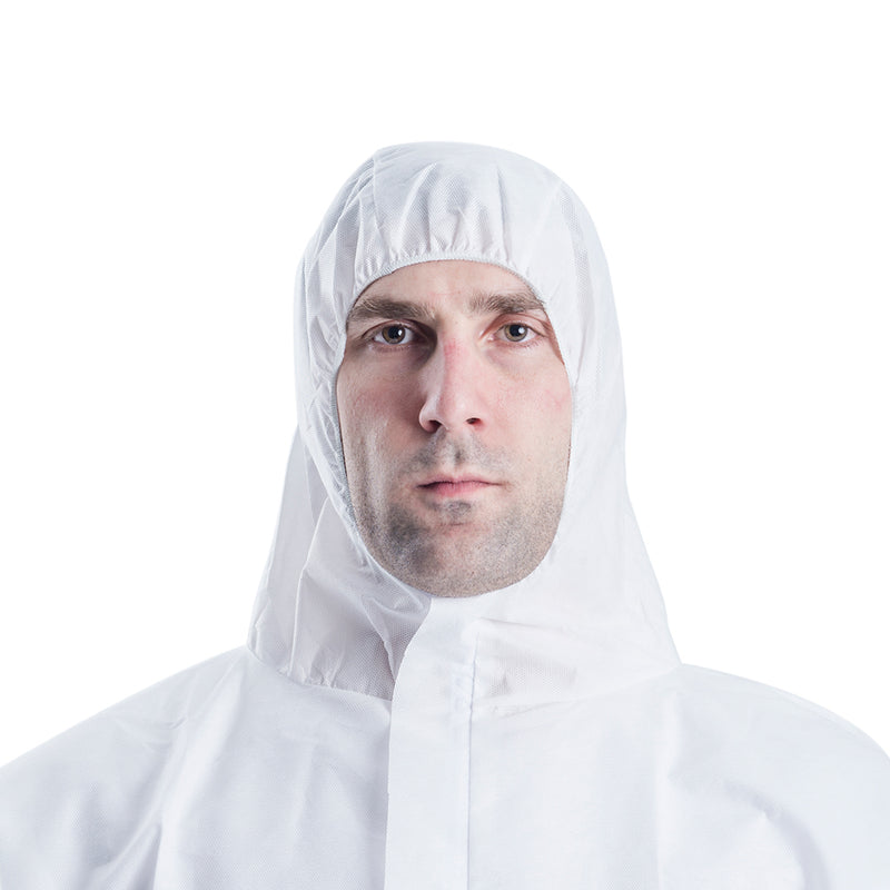 Ultitec Disposable coverall ULTITEC 1800T (min order 20)