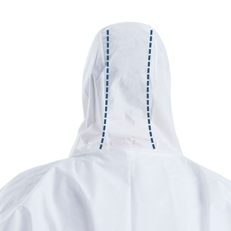 Ultitec Disposable coverall ULTITEC 1800T (min order 20)