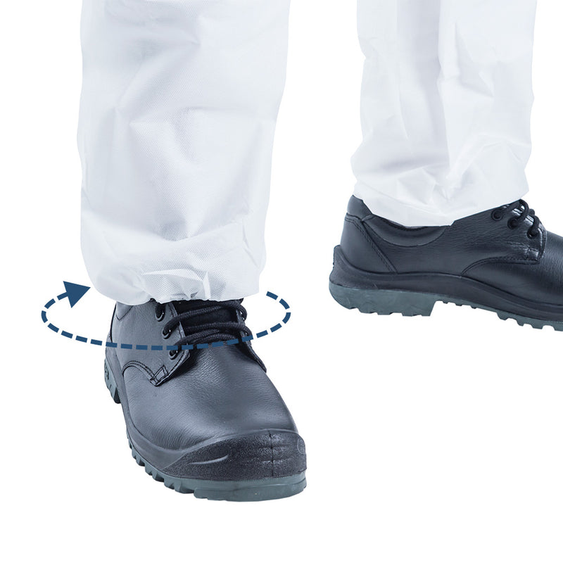 Ultitec Disposable coverall ULTITEC 1800T (min order 20)