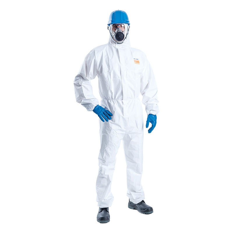 Ultitec Disposable coverall ULTITEC 1800/2000 (min order 20)