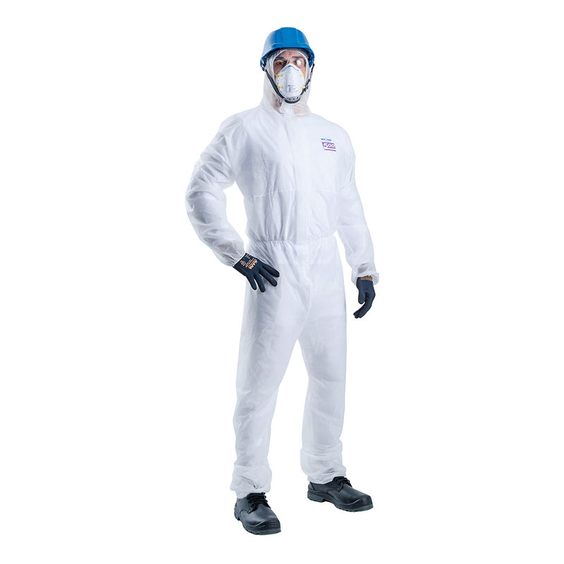 Ultitec Disposable coverall  500 (min order 20)