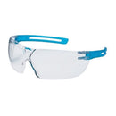 Uvex X-Fit Safety Glasses
