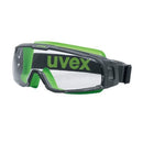 Uvex Ultra-Sonic Safety Goggles (9308-245)