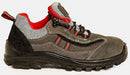 Safety Shoes WAQ SS25 S1P (High Neck)