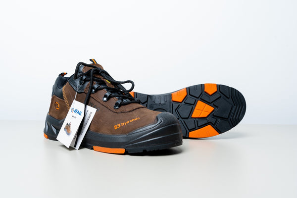 WAQ SS137 S3 Dynamic HRO