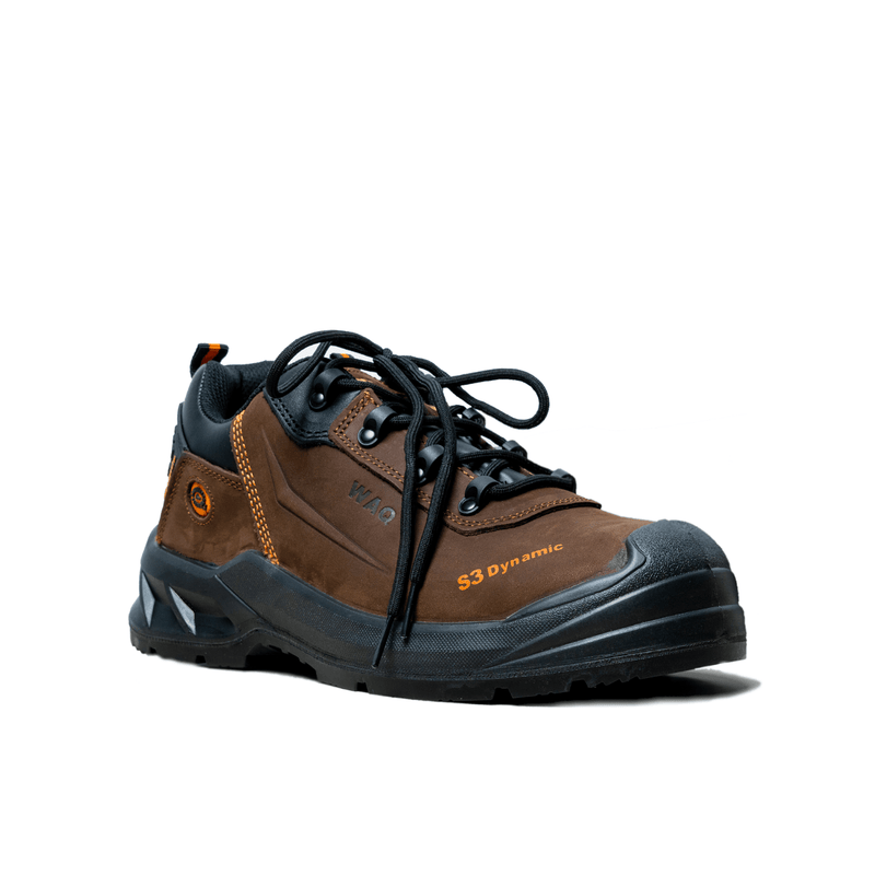 WAQ SS137 S3 Dynamic HRO