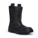 Safety Shoes WAQ SS25 S1P (High Neck)